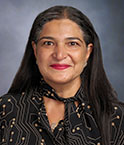 Harpreet Saluja
